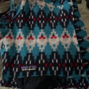 Patagonia Mens Pullover